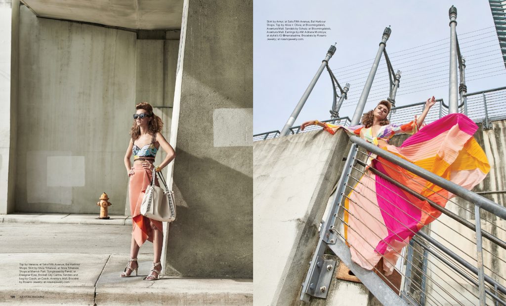Edwin Kaufmann - Hair&MakeUp Artist -