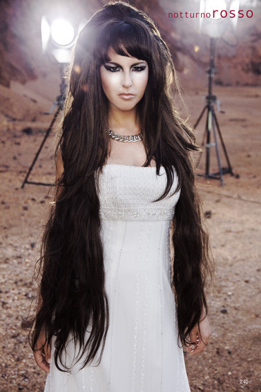 Edwin Kaufmann - Hair&MakeUp Artist -