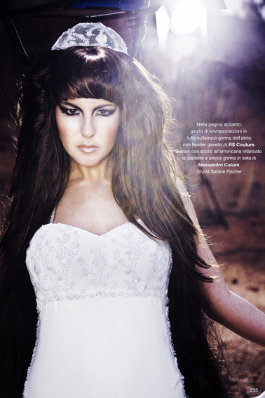 Edwin Kaufmann - Hair&MakeUp Artist -