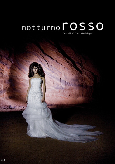 VOGUE SPOSA