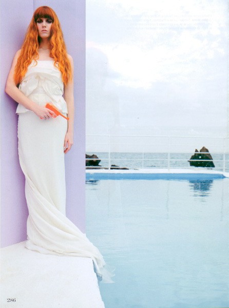 Edwin Kaufmann - Hair&MakeUp Artist -