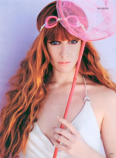 Edwin Kaufmann - Hair&MakeUp Artist -