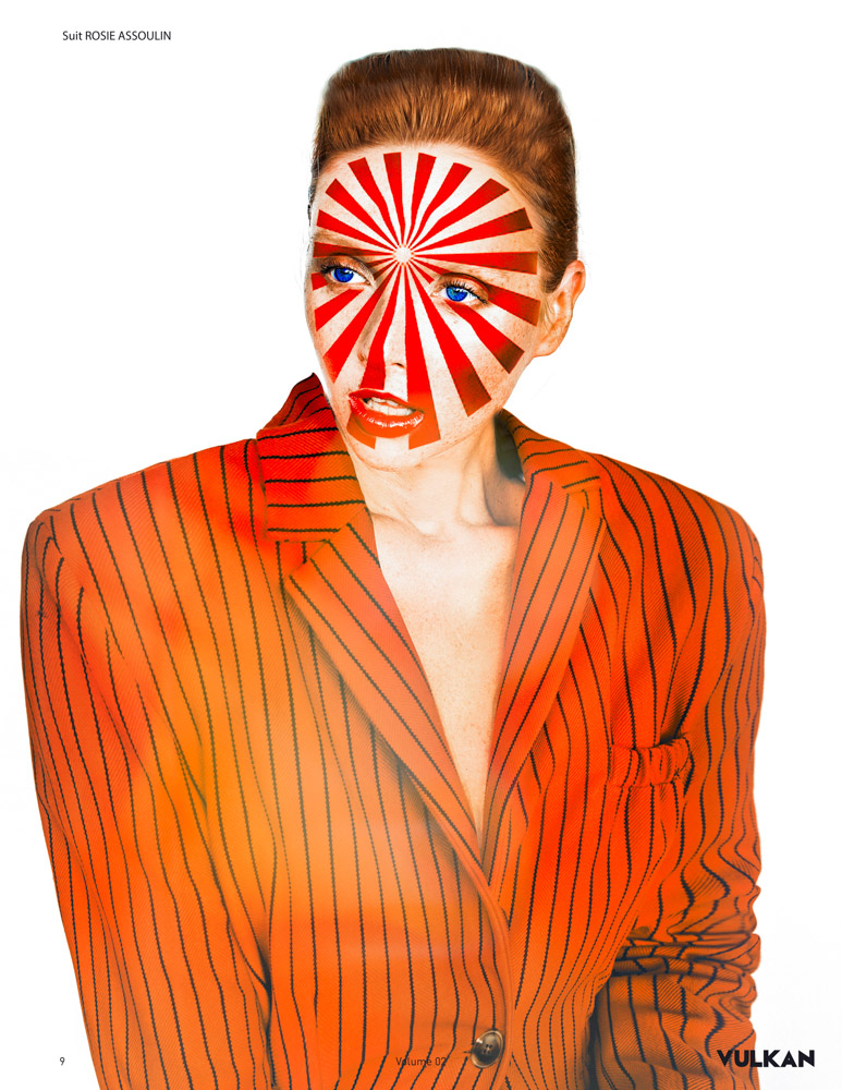 Edwin Kaufmann - Hair&MakeUp Artist -