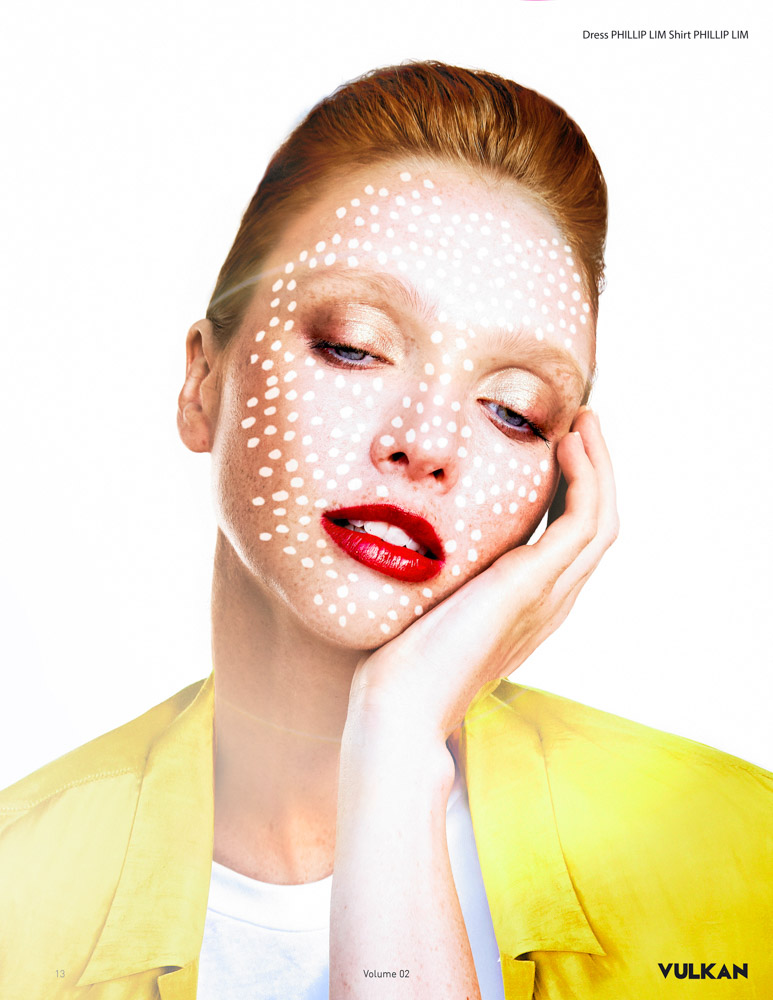 Edwin Kaufmann - Hair&MakeUp Artist -