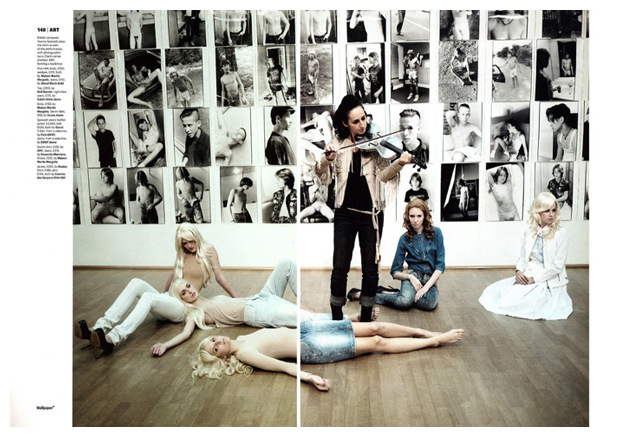 Edwin Kaufmann - Hair&MakeUp Artist -