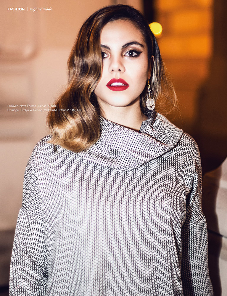 Edwin Kaufmann - Hair&MakeUp Artist -