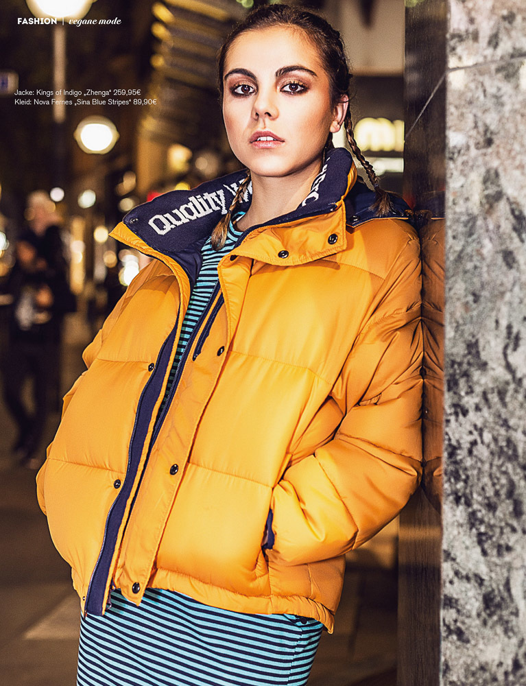 Edwin Kaufmann - Hair&MakeUp Artist -