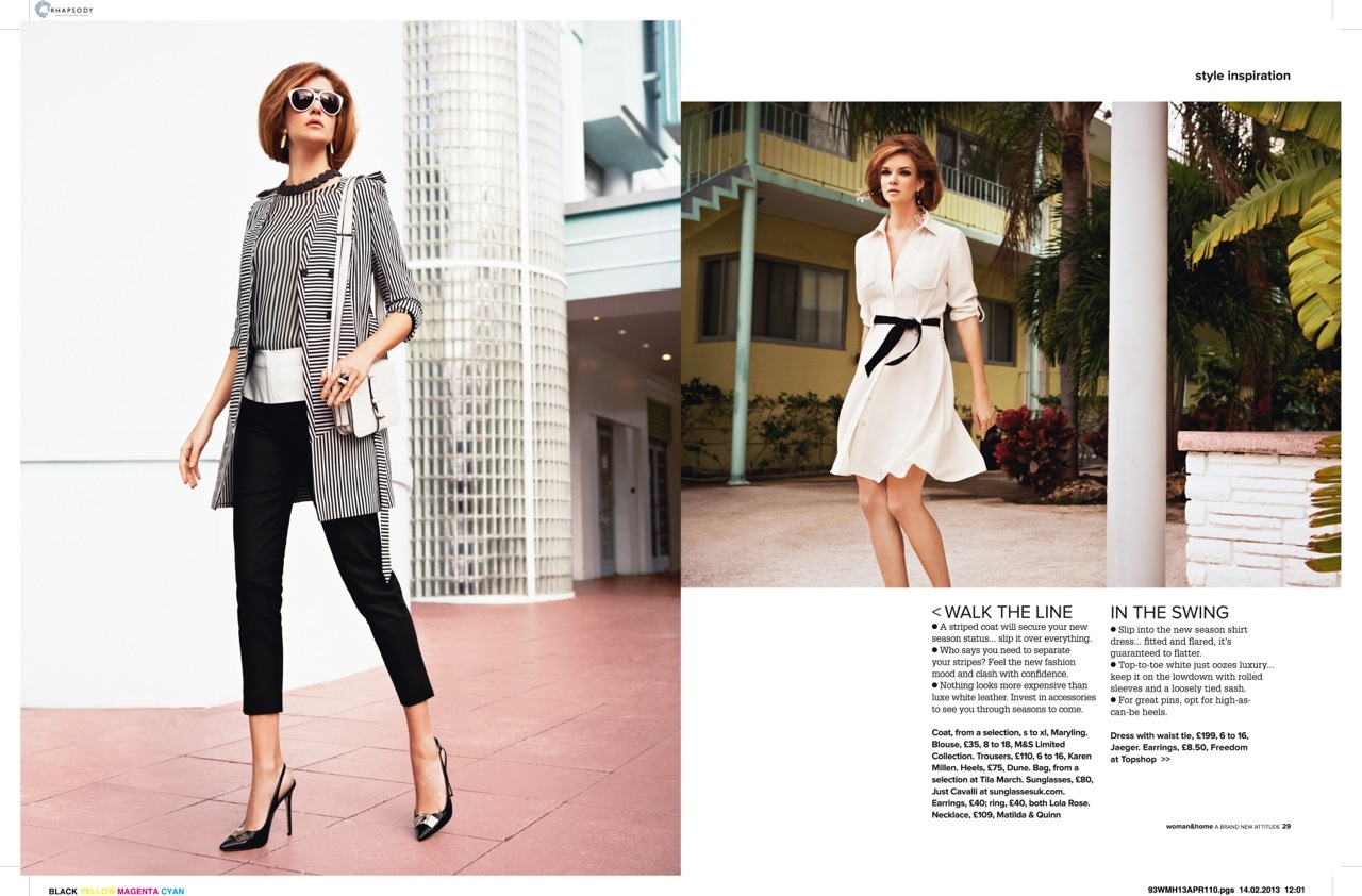 Edwin Kaufmann - Hair&MakeUp Artist -