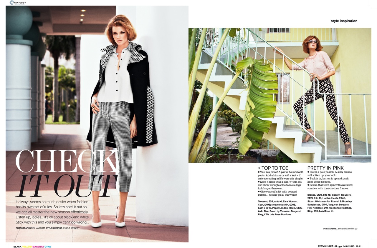 Edwin Kaufmann - Hair&MakeUp Artist -