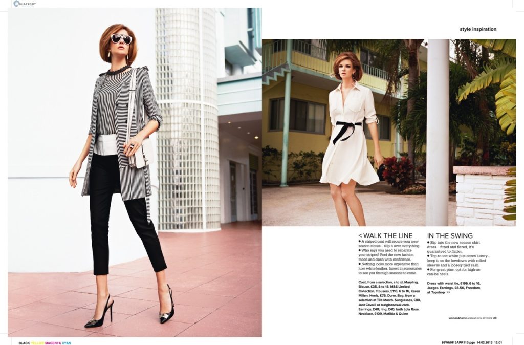 Edwin Kaufmann - Hair&MakeUp Artist -