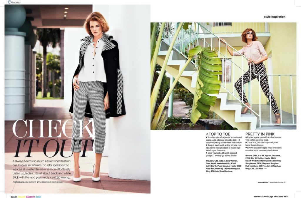 Edwin Kaufmann - Hair&MakeUp Artist -