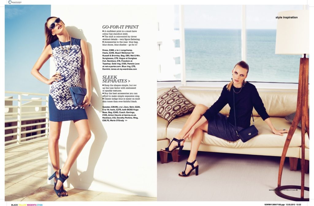 Edwin Kaufmann - Hair&MakeUp Artist -