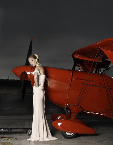Edwin Kaufmann - Hair&MakeUp Artist -