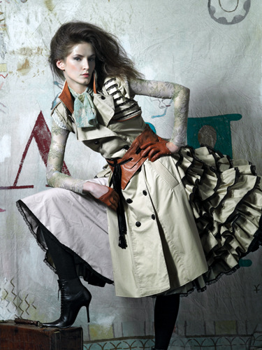 Edwin Kaufmann - Hair&MakeUp Artist -