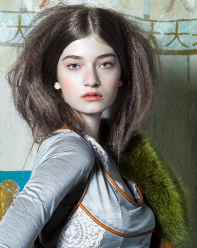 Edwin Kaufmann - Hair&MakeUp Artist -