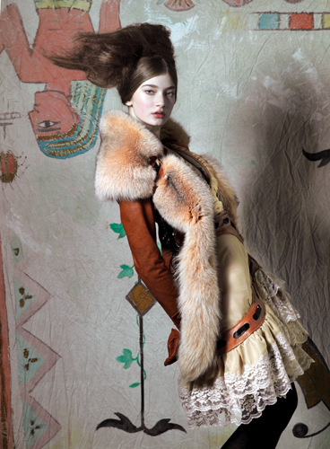 Edwin Kaufmann - Hair&MakeUp Artist -