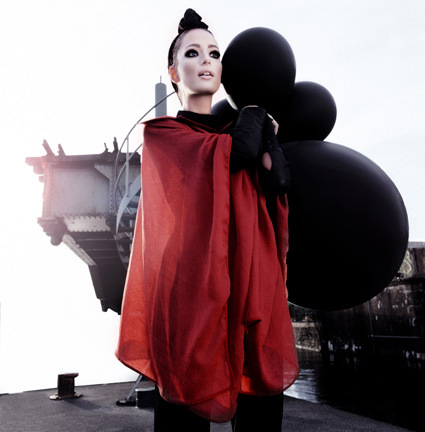 Edwin Kaufmann - Hair&MakeUp Artist -