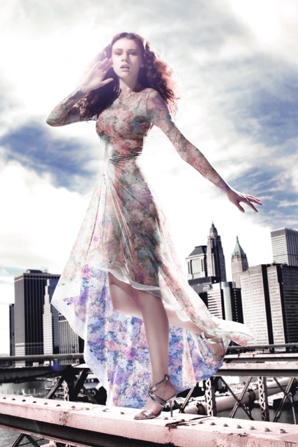 Edwin Kaufmann - Hair&MakeUp Artist -