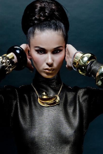 Edwin Kaufmann - Hair&MakeUp Artist -