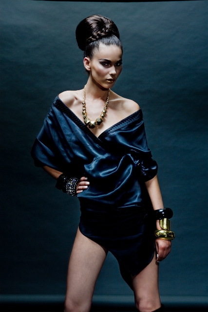 Edwin Kaufmann - Hair&MakeUp Artist -