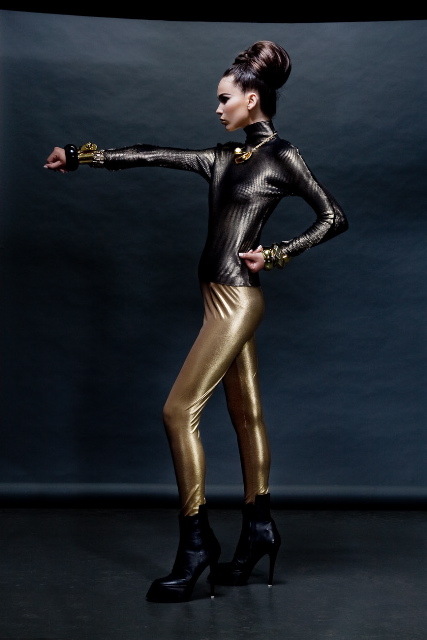 Edwin Kaufmann - Hair&MakeUp Artist -