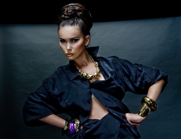 Edwin Kaufmann - Hair&MakeUp Artist -