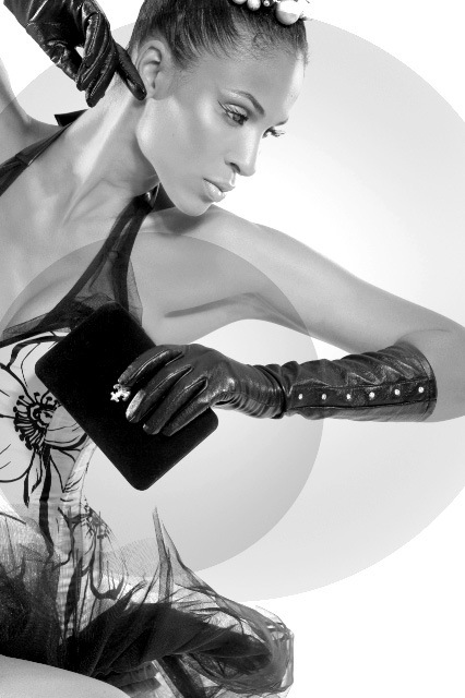 Edwin Kaufmann - Hair&MakeUp Artist -