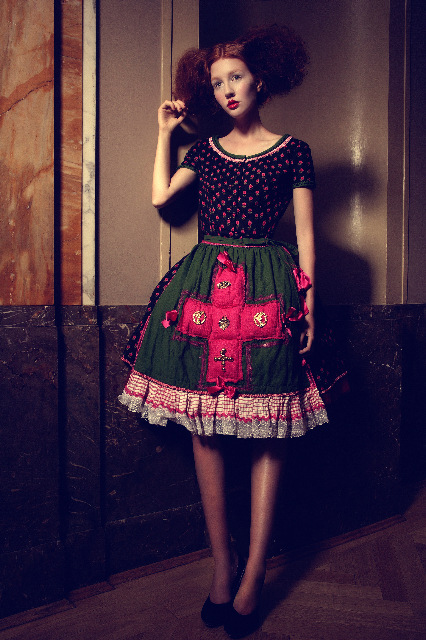 Edwin Kaufmann - Hair&MakeUp Artist -