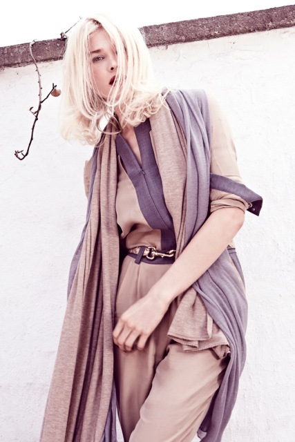 Edwin Kaufmann - Hair&MakeUp Artist -