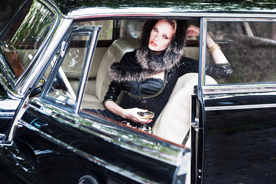 Edwin Kaufmann - Hair&MakeUp Artist -