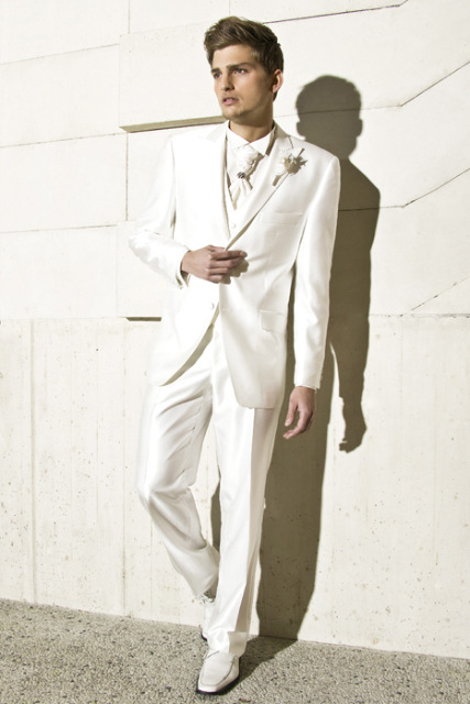 Edwin Kaufmann - Hair&MakeUp Artist -