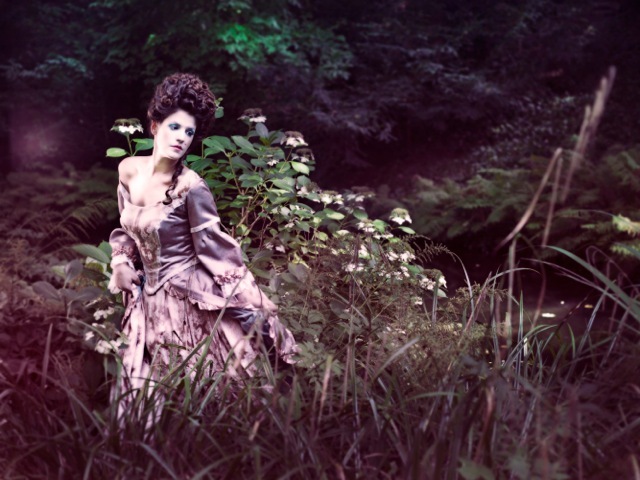 Edwin Kaufmann - Hair&MakeUp Artist -