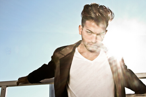 Edwin Kaufmann - Hair&MakeUp Artist -