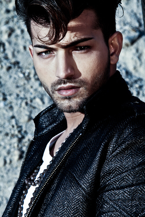Edwin Kaufmann - Hair&MakeUp Artist -