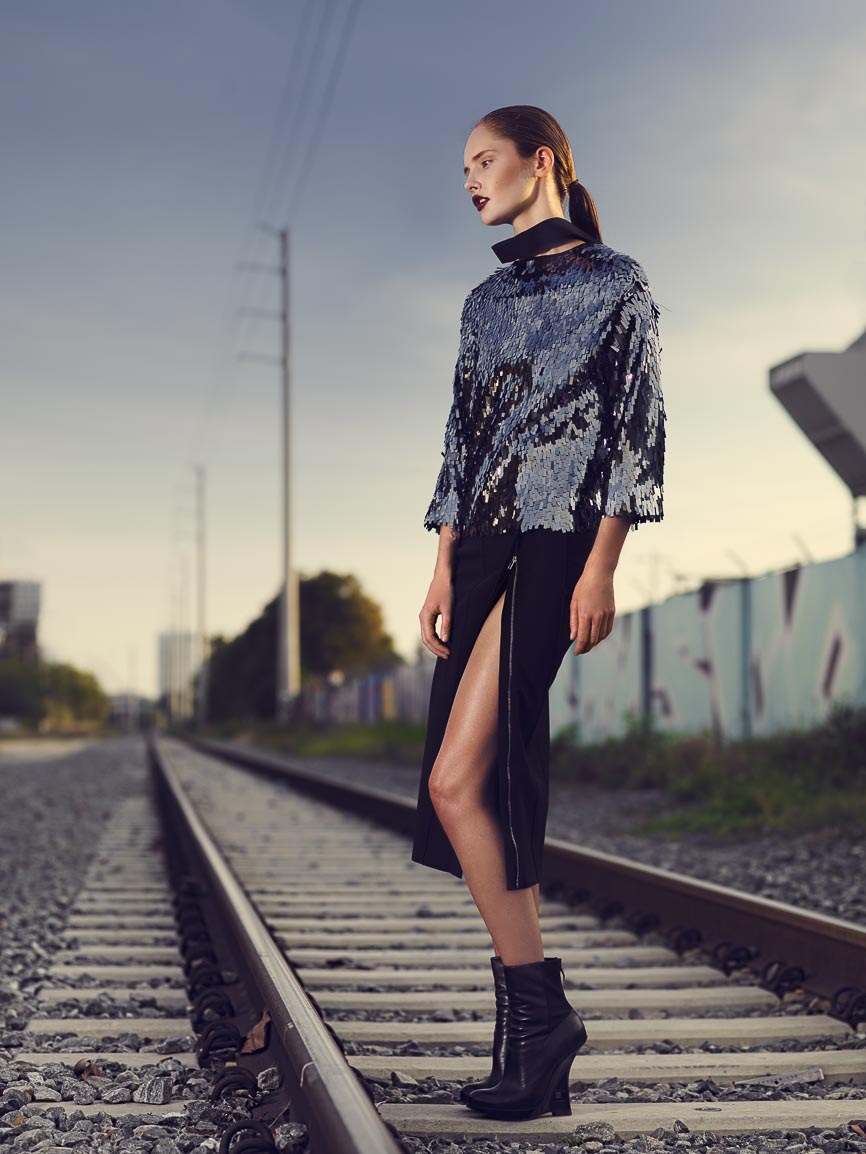 Edwin Kaufmann - Hair&MakeUp Artist -