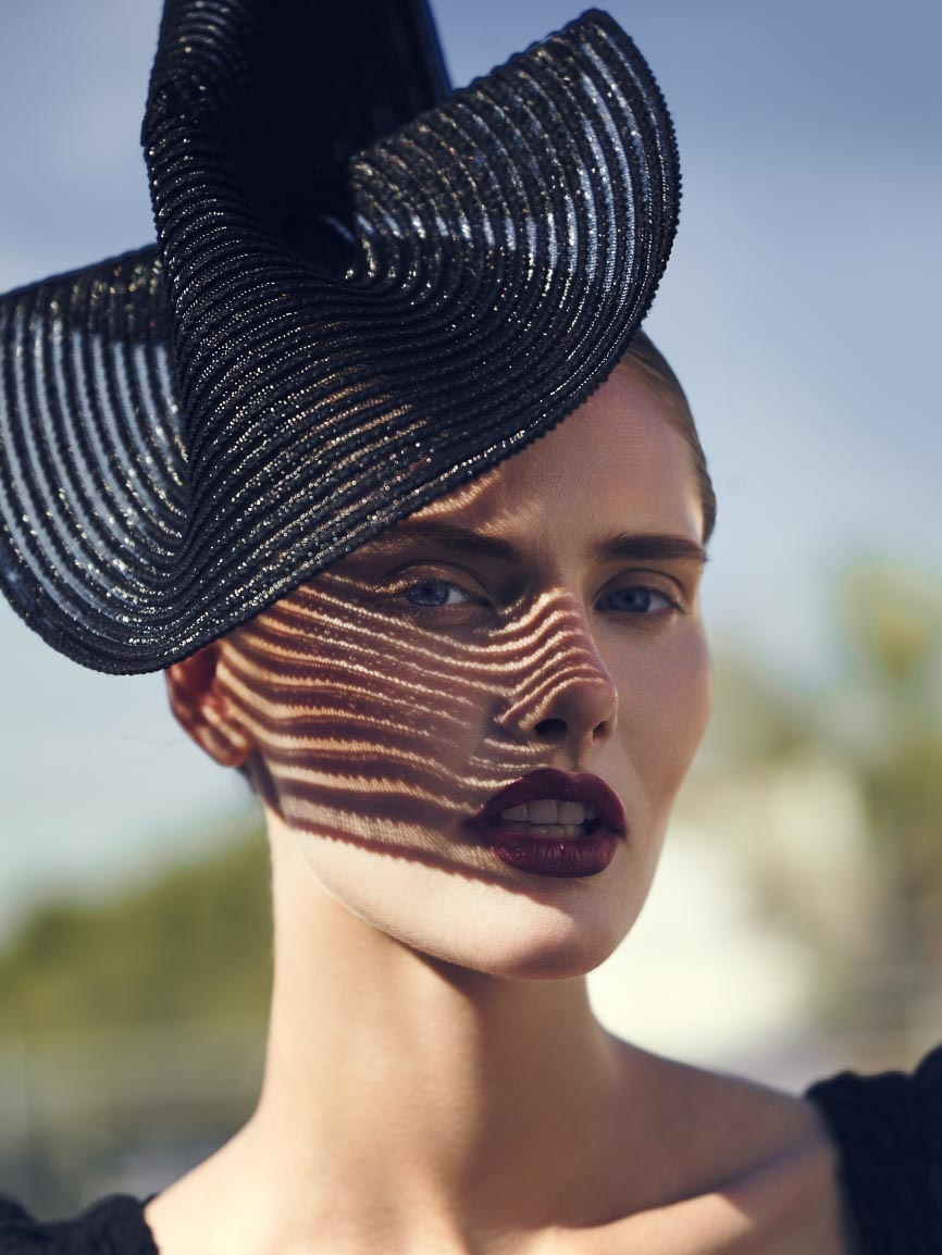 Edwin Kaufmann - Hair&MakeUp Artist -