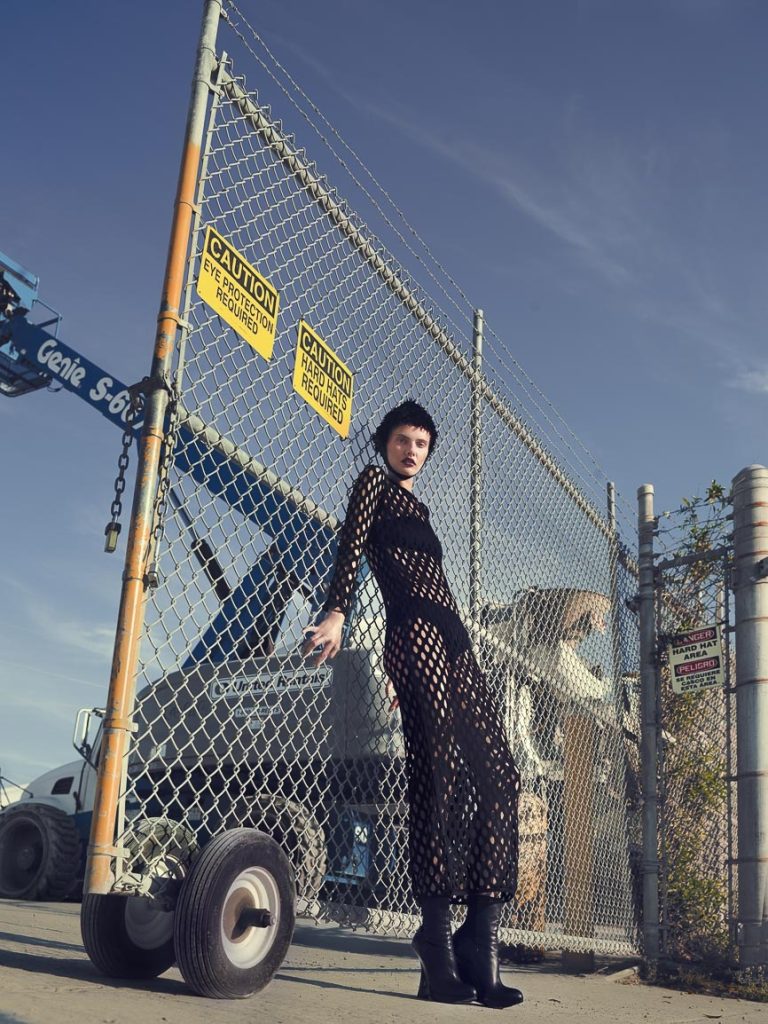 Edwin Kaufmann - Hair&MakeUp Artist -