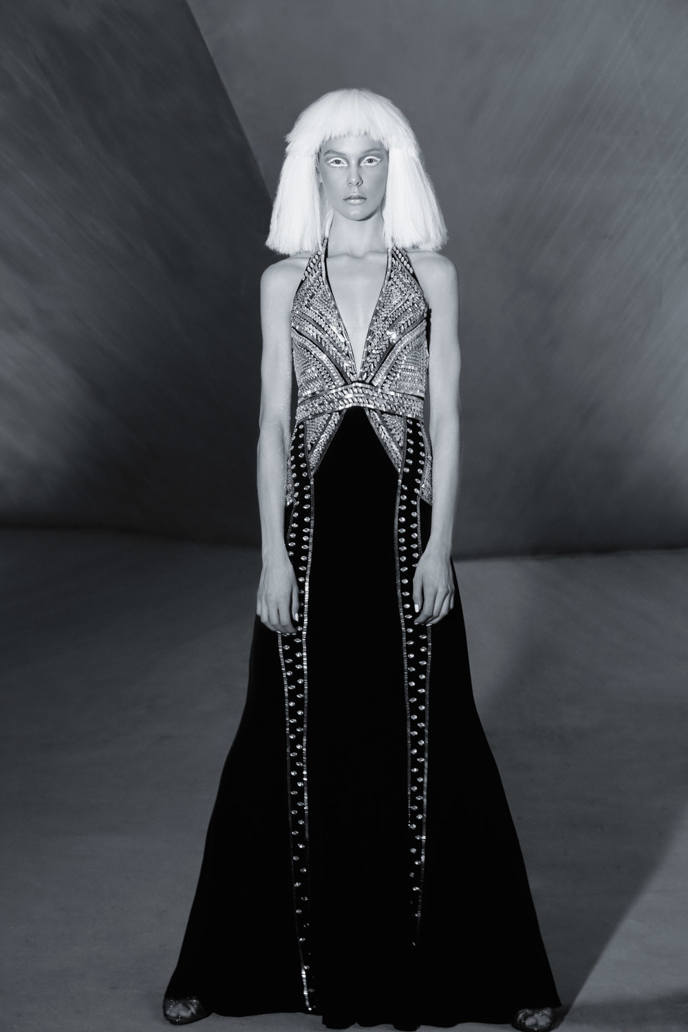 Edwin Kaufmann - Hair&MakeUp Artist -