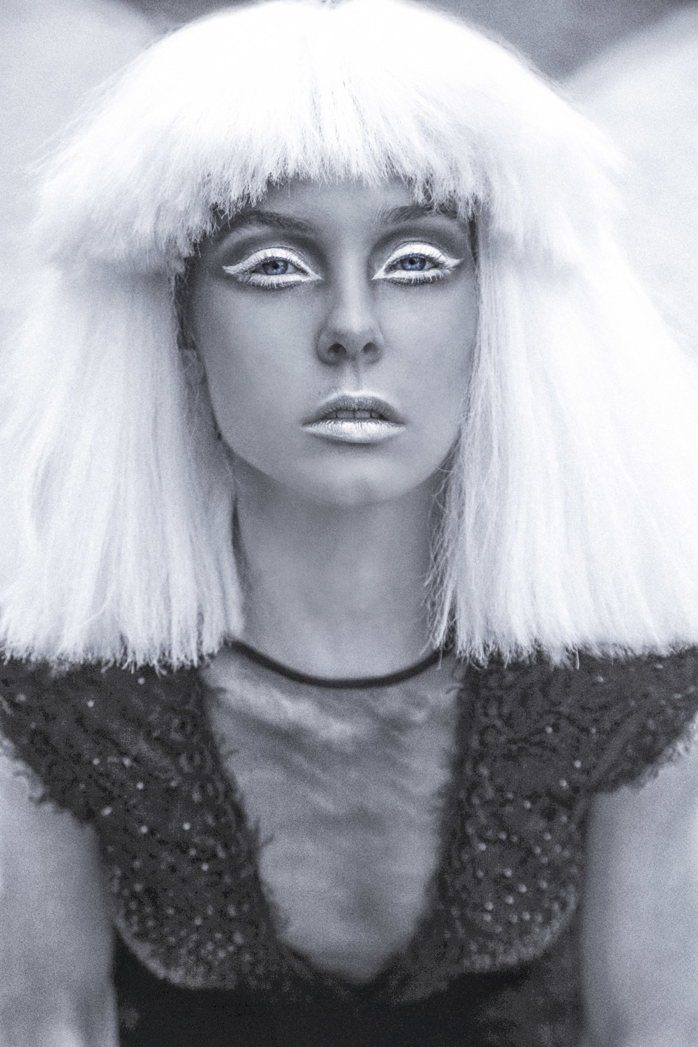 Edwin Kaufmann - Hair&MakeUp Artist -