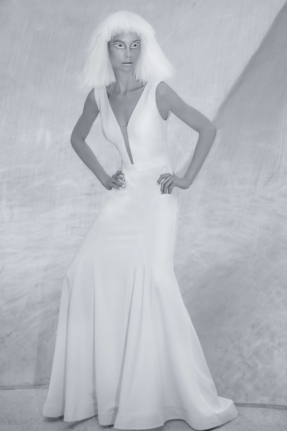 Edwin Kaufmann - Hair&MakeUp Artist -