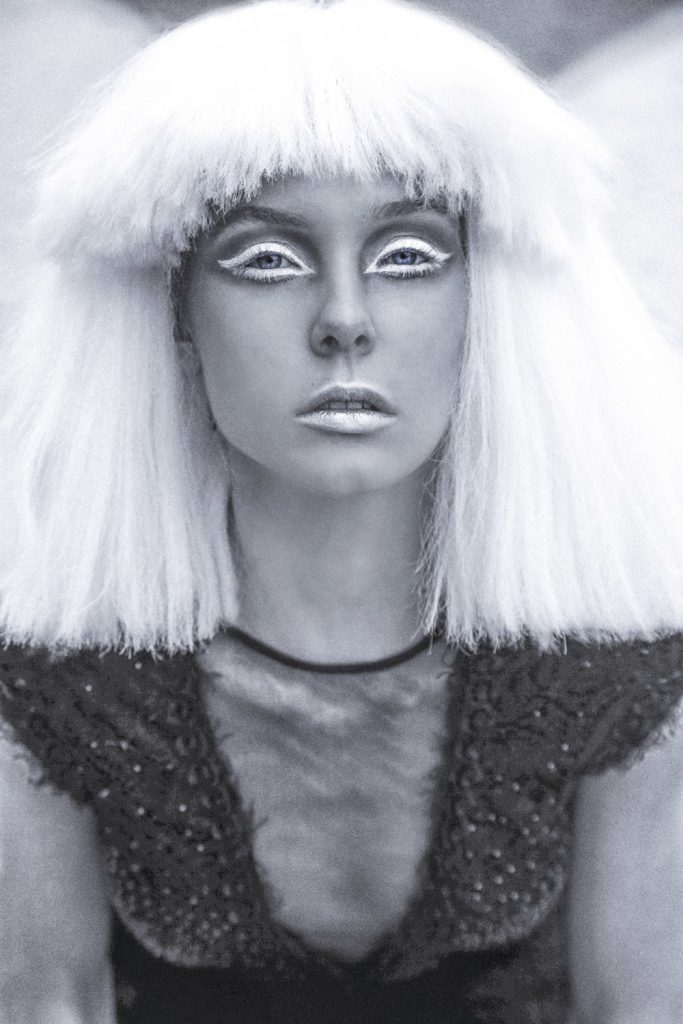 Edwin Kaufmann - Hair&MakeUp Artist -