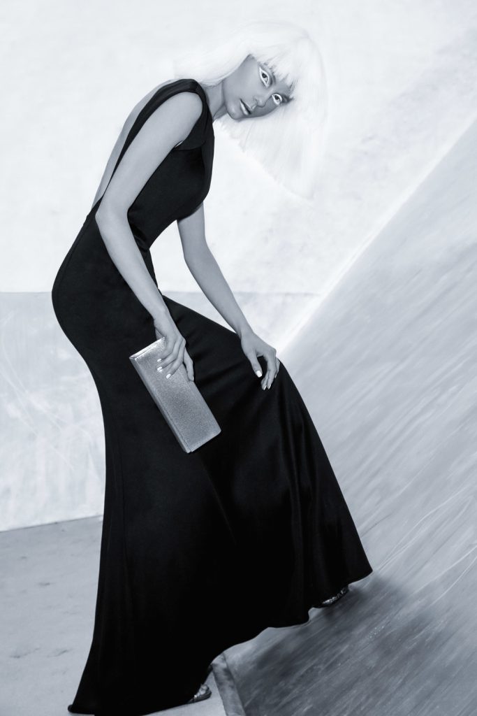 Edwin Kaufmann - Hair&MakeUp Artist -