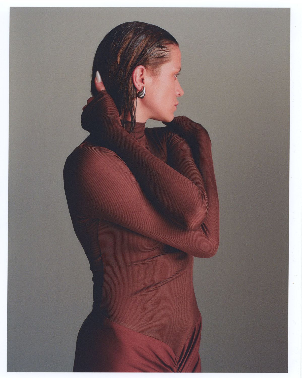 Edwin Kaufmann - Hair&MakeUp Artist -