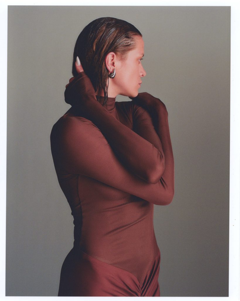Edwin Kaufmann - Hair&MakeUp Artist -