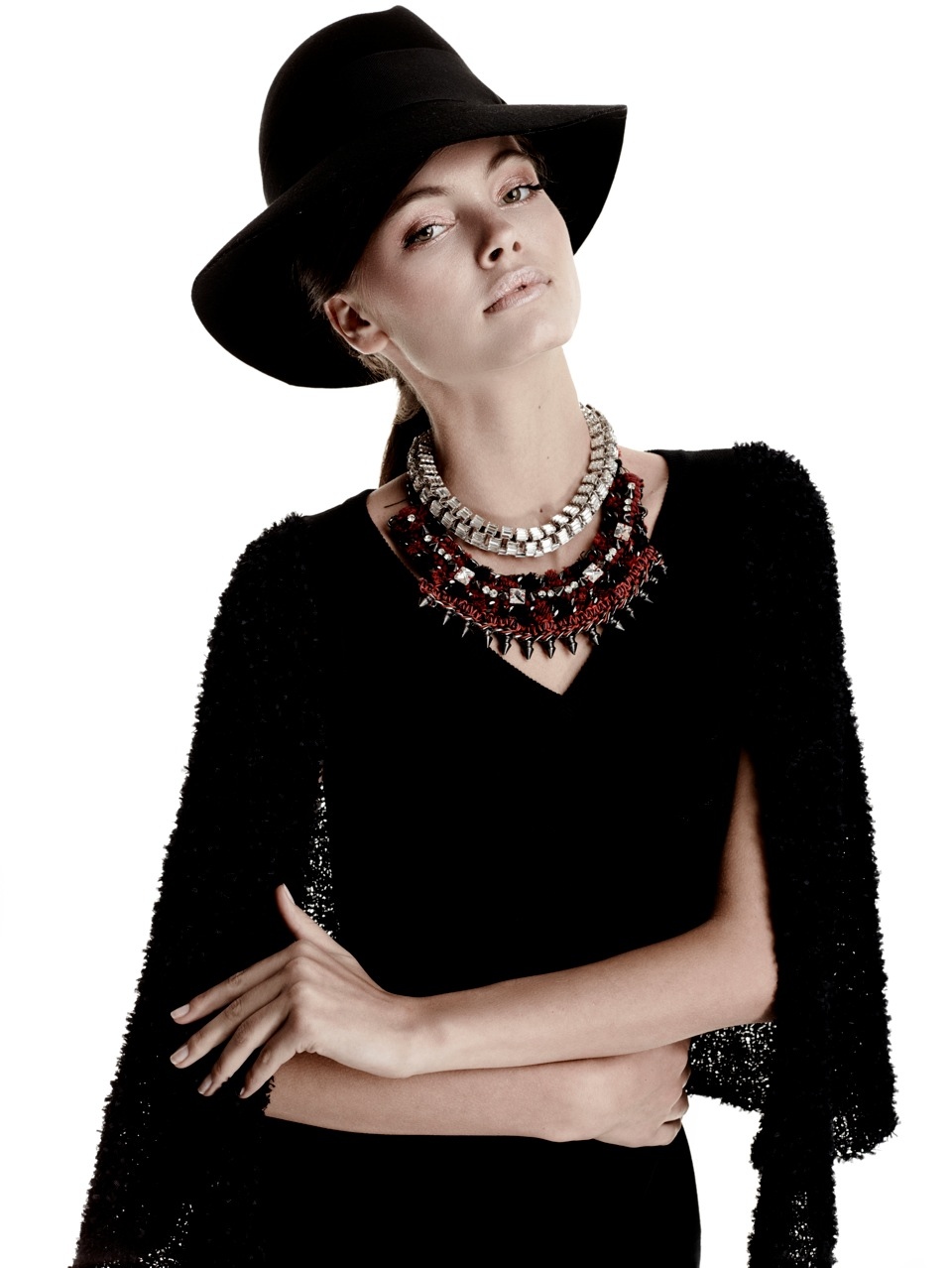 Edwin Kaufmann - Hair&MakeUp Artist -