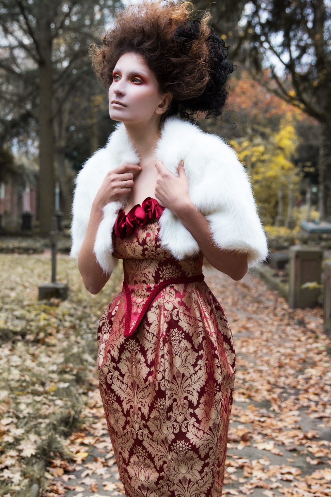 Edwin Kaufmann - Hair&MakeUp Artist -