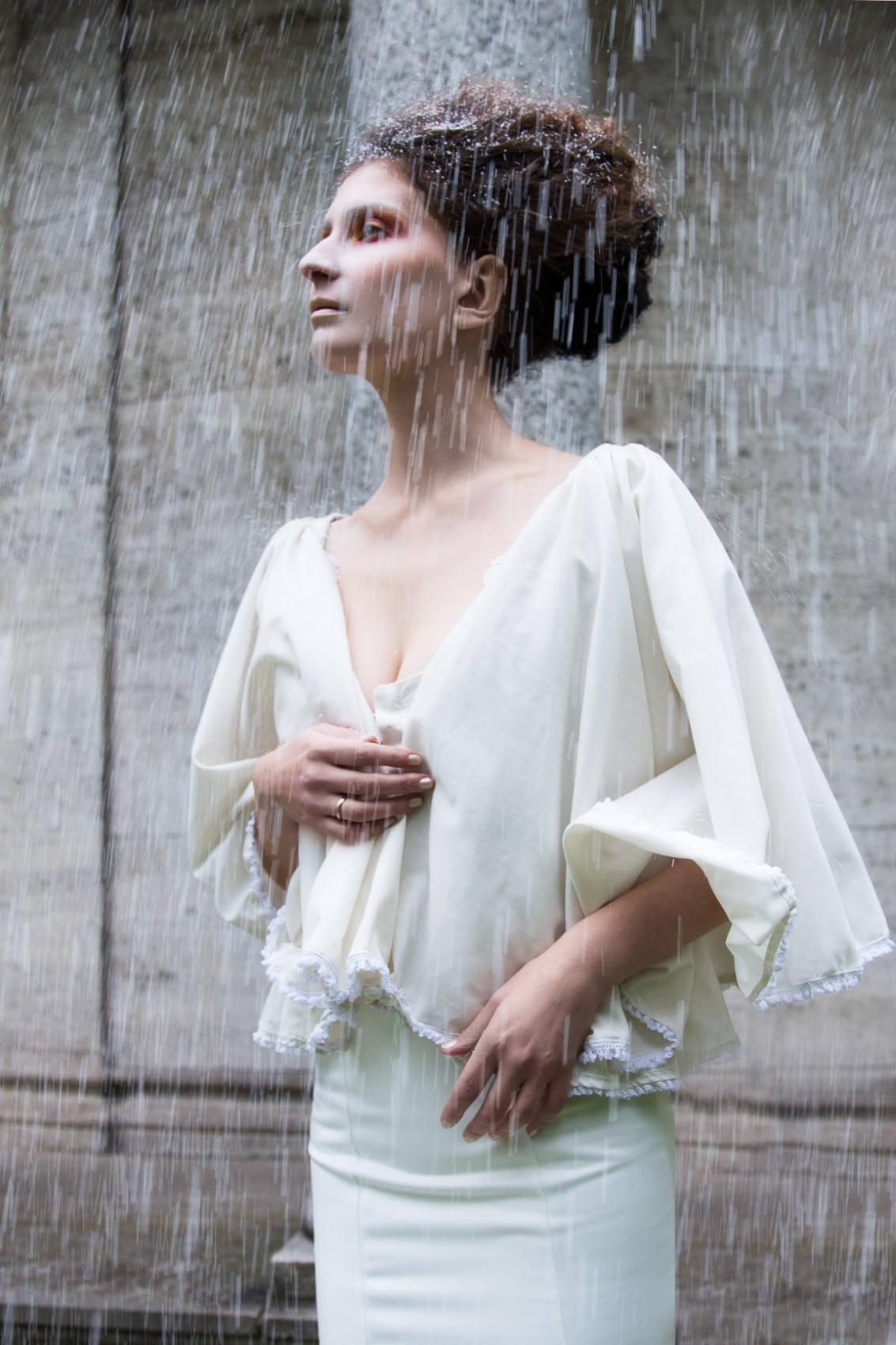 Edwin Kaufmann - Hair&MakeUp Artist -
