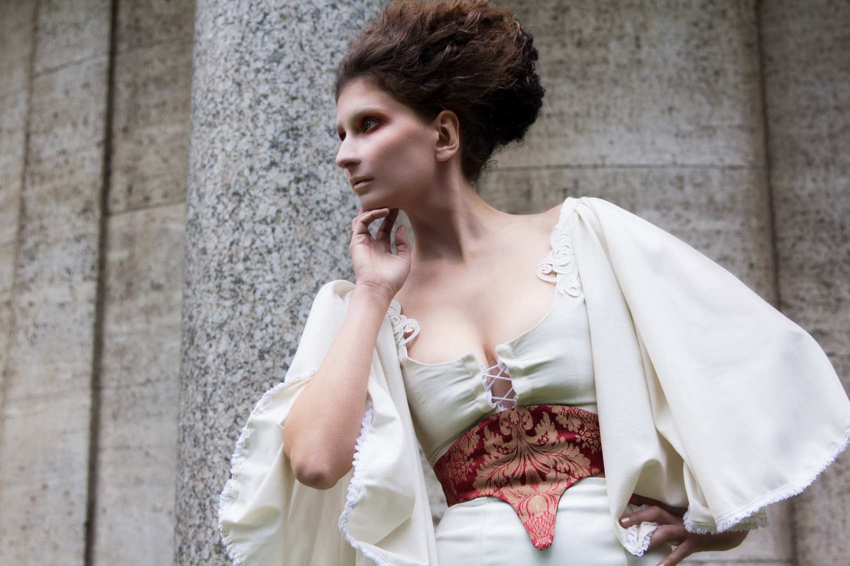 Edwin Kaufmann - Hair&MakeUp Artist -