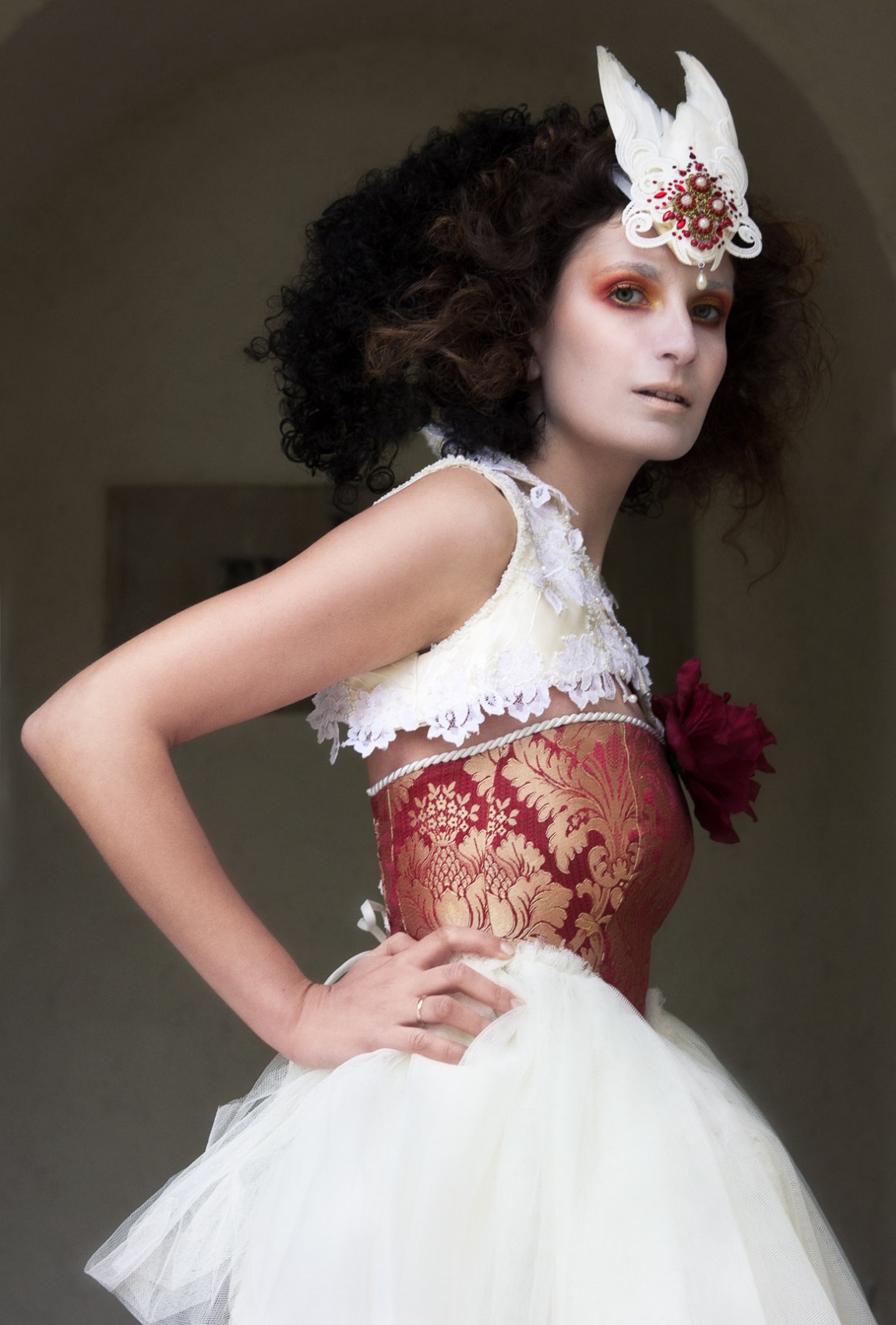 Edwin Kaufmann - Hair&MakeUp Artist -