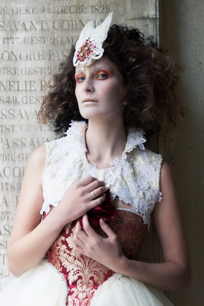 Edwin Kaufmann - Hair&MakeUp Artist -